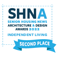 SHNA Award Badges