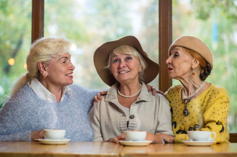 The Top Considerations When Choosing A Senior Living Community - Thrive ...