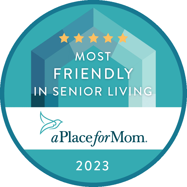 A Place for Mom2023 Ratings