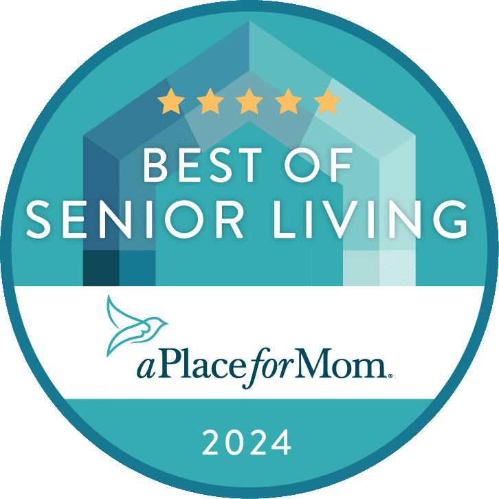 A Place for Mom 2024 Png