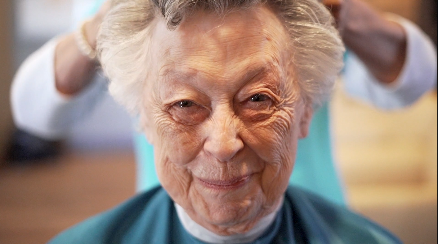 Thrive Senior Living