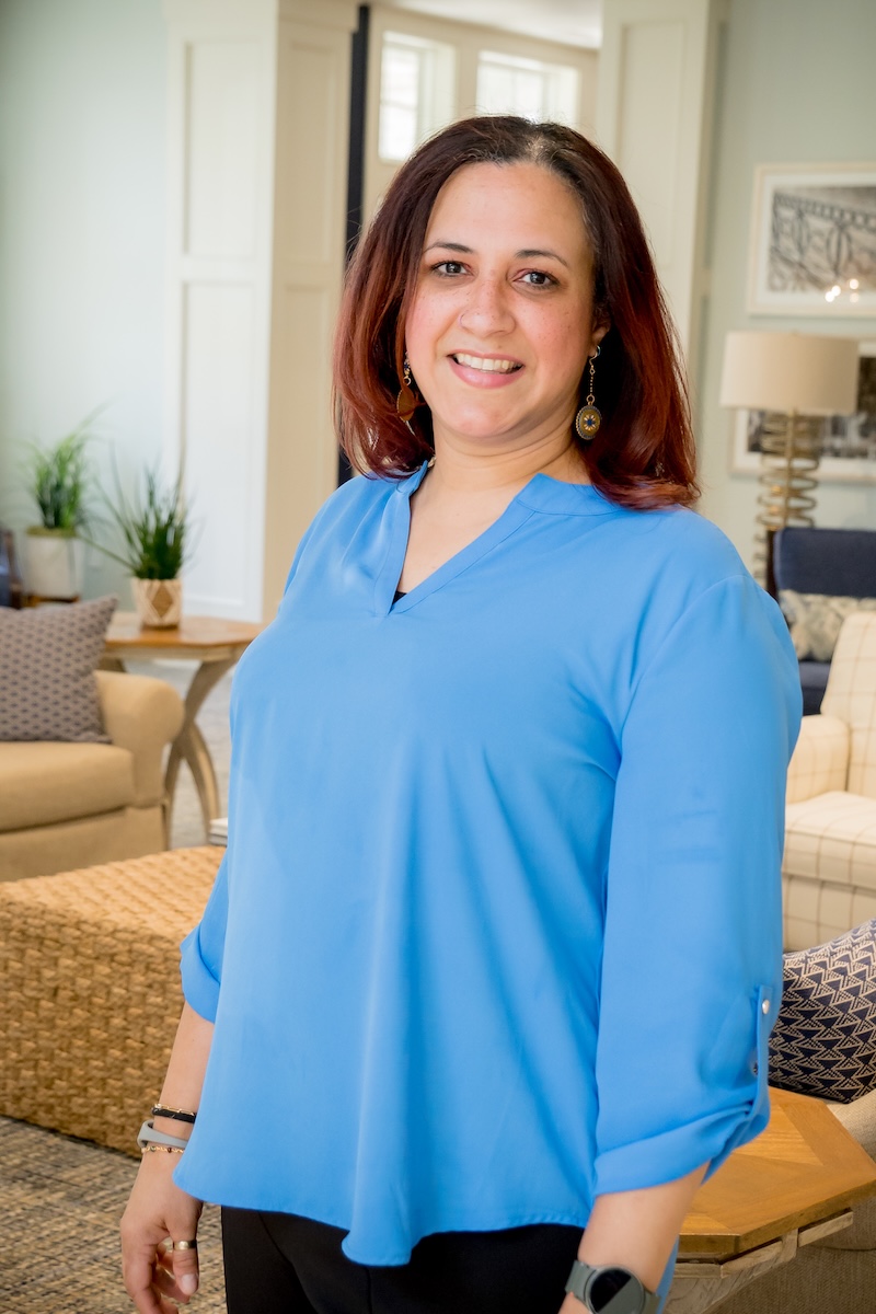 Placeholder image Tami Altman