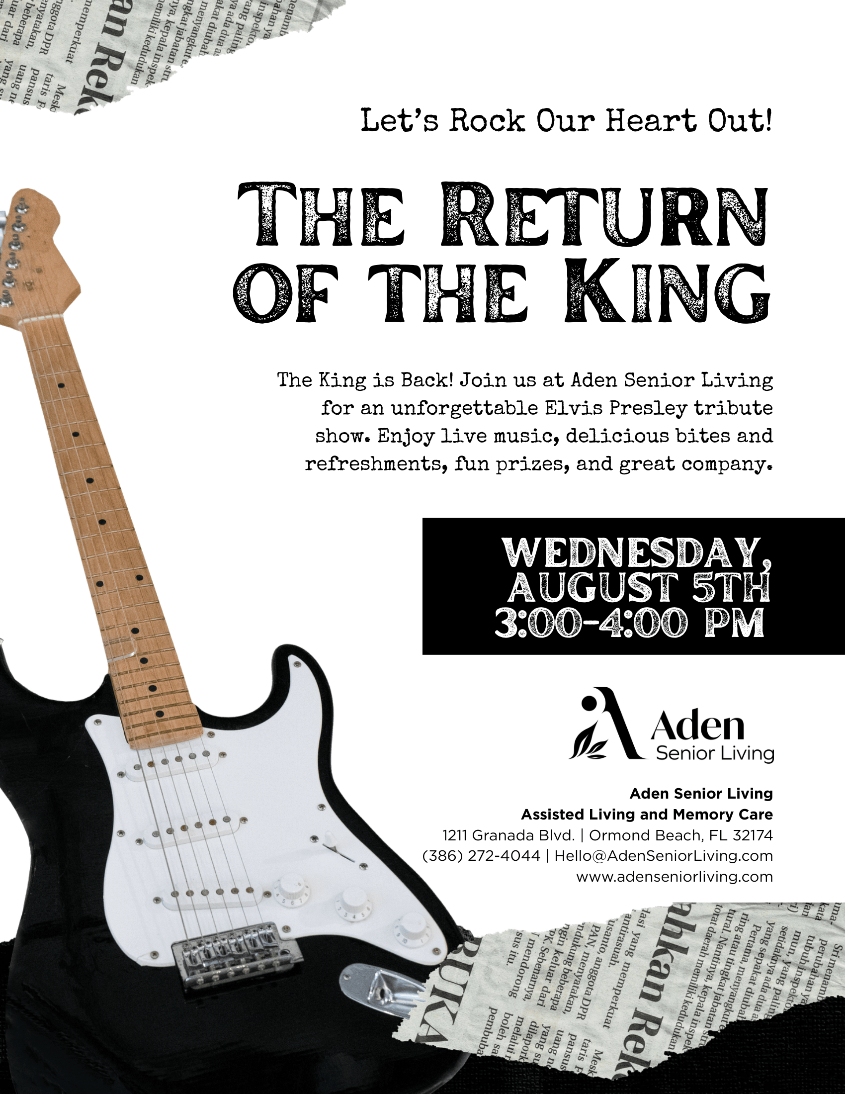The Return of the King