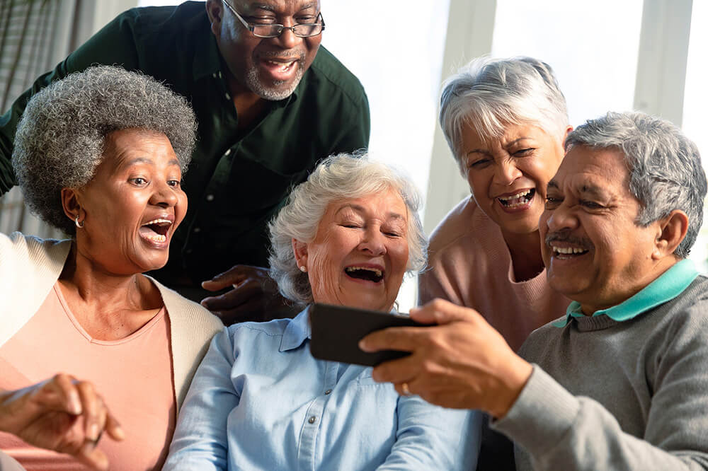 Combatting-Senior-Loneliness