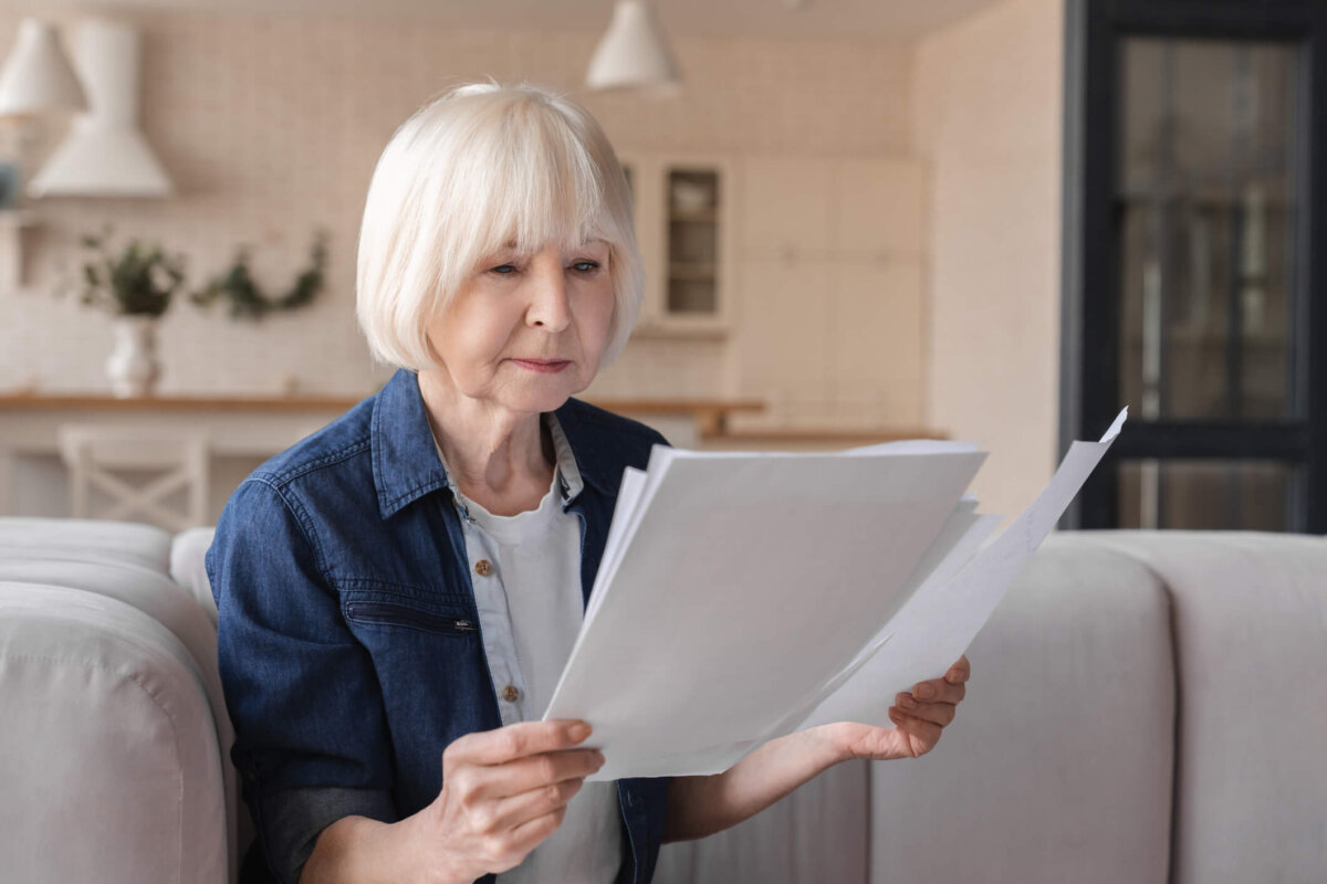 Tips for funding senior living expenses