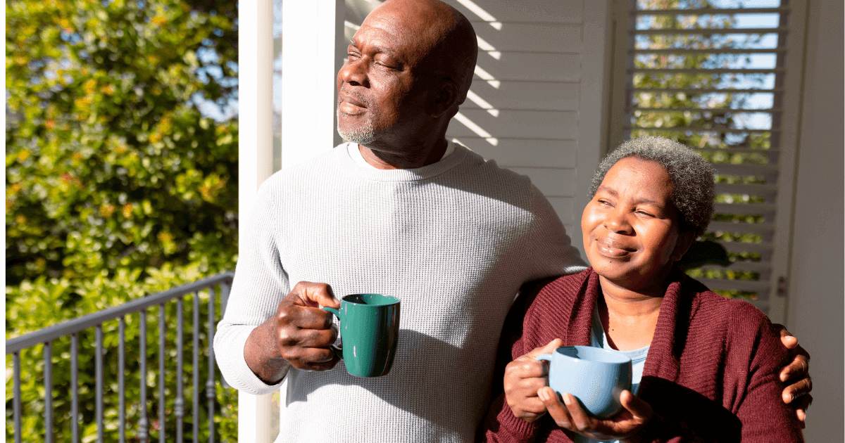 What is independent living