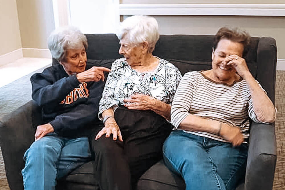 Thrive_In with the In Crowd