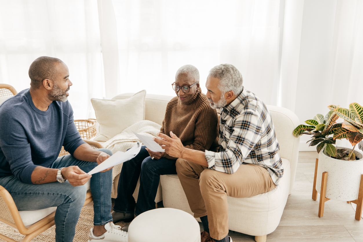 Aging in place communities offer the benefits of senior living while maintaining independence.