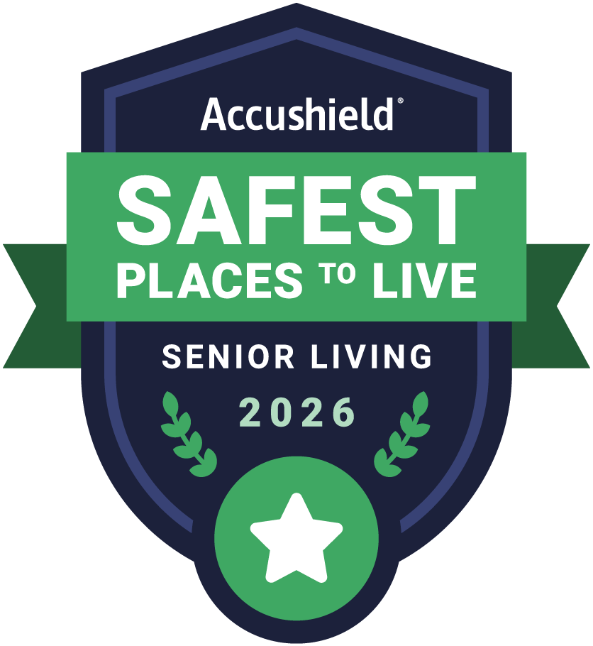 safest place to live award 2026