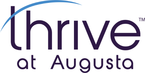 Thrive at Augusta logo